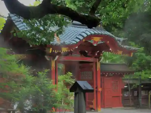 秩父神社(埼玉県)