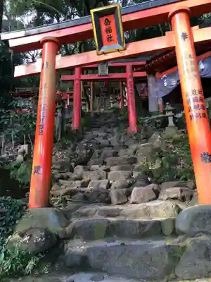 祐徳稲荷神社(佐賀県)