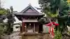 熊野神社(千葉県)