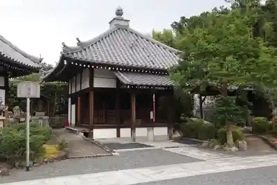 大善寺(京都府)