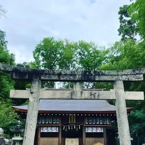和泉國一之宮　大鳥大社(大阪府)