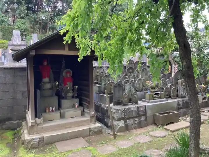 薬王寺(神奈川県)