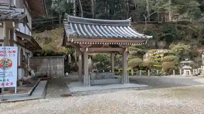 瀧安寺(大阪府)