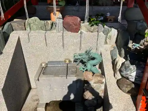 荒熊神社(愛知県)