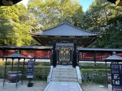 瑞鳳殿(宮城県)