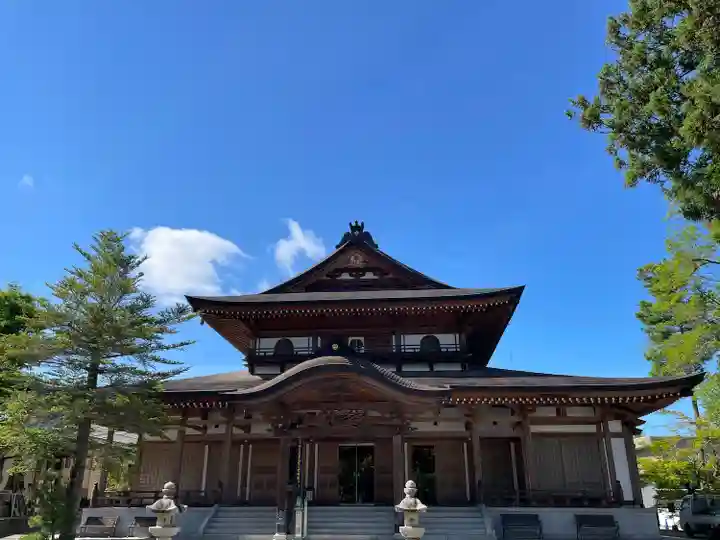 誕生寺(岡山県)