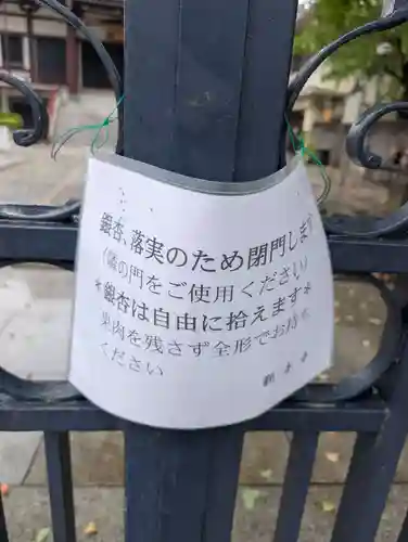 観音寺(東京都)