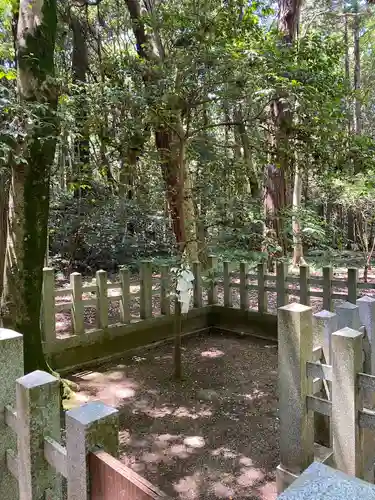 鹿島神宮(茨城県)