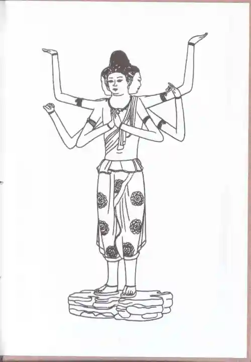 興福寺の授与品その他