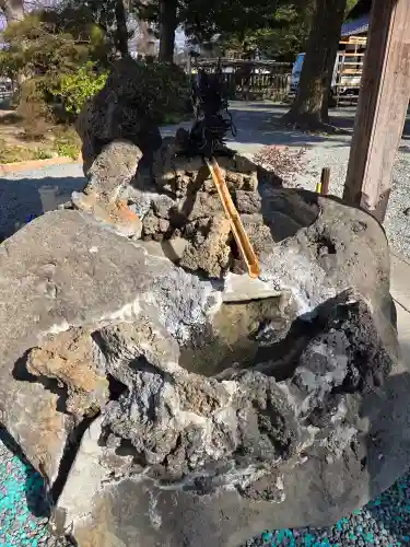 佐野原神社(静岡県)