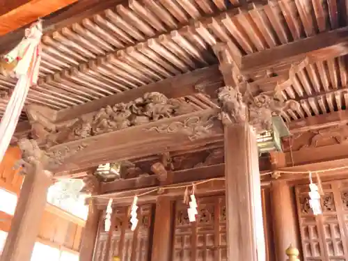 岡神社(滋賀県)