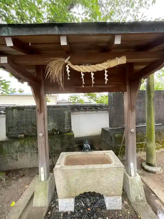名古曽蛭子神社(和歌山県)