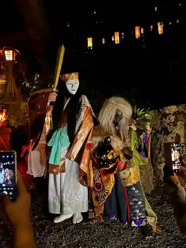 大甕神社(茨城県)