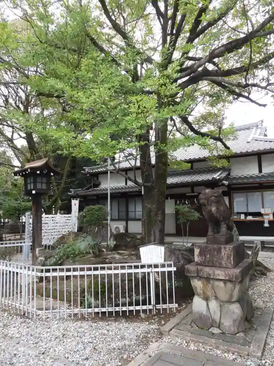 本土神社(岐阜県)