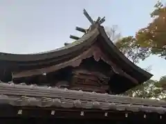 菊田神社(千葉県)