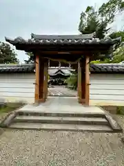 菅原天満宮（菅原神社）(奈良県)