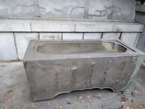 熊野神社(東京都)