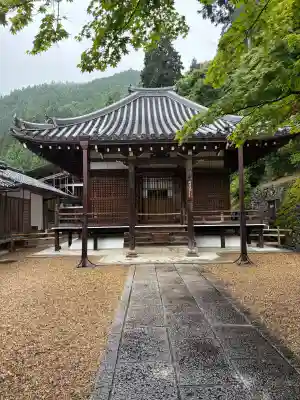 善峯寺(京都府)