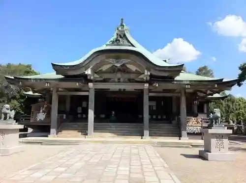 豊國神社のその他建物