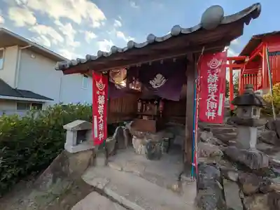 本多神社(滋賀県)