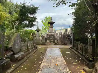 清泰寺(千葉県)