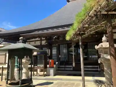 普門院蓮花寺(神奈川県)
