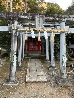 粟田神社(京都府)