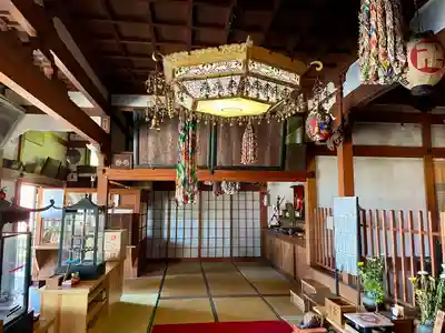 早川観音(神奈川県)