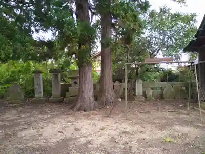 熊野神社(山形県)