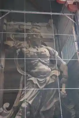 東大寺(奈良県)