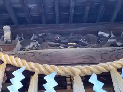 水天宮平沼神社(神奈川県)