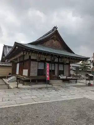 東寺（教王護国寺）(京都府)