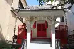 箭弓稲荷神社の建物その他