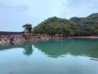 惠美須神社(高知県)