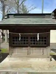 多賀神社(東京都)