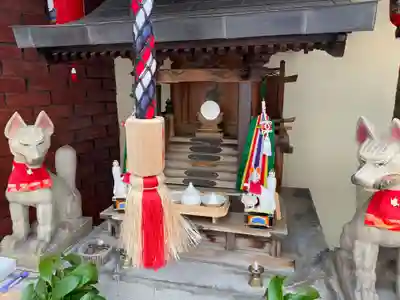 稲荷神社(兵庫県)