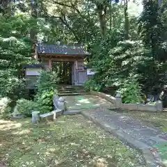 瀧谷寺(福井県)