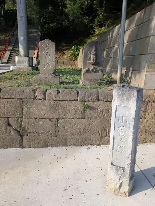 春日神社(神奈川県)