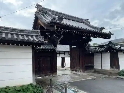 光照院門跡(京都府)