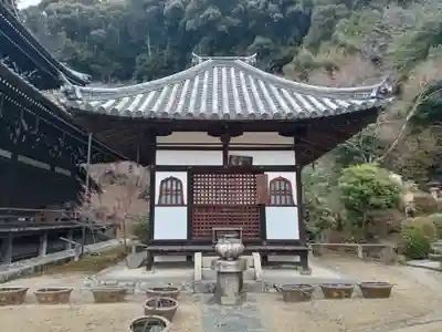 三室戸寺(京都府)