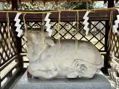 屯倉神社(大阪府)