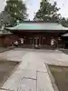 蠶養國神社(福島県)