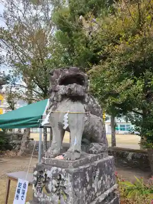 彼杵神社(長崎県)