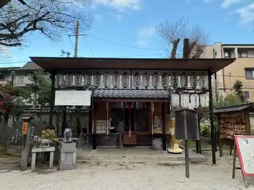 白峯神宮(京都府)