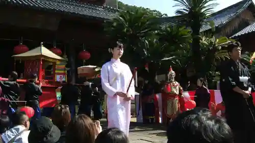 崇福寺(長崎県)