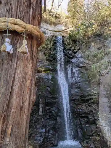 大正寺(中野不動尊)(福島県)