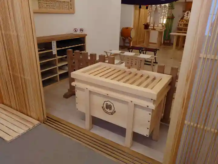 剣神社(埼玉県)