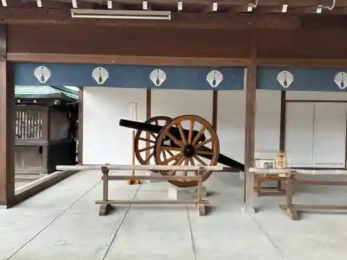 佐嘉神社・松原神社(佐賀県)