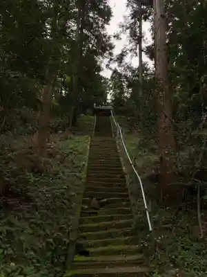 北野神社のその他建物
