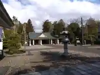 福井県護国神社(福井県)